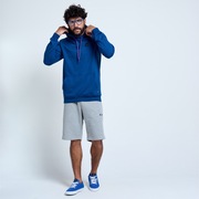 Moletom Oakley Patch 2.0 Pullov - Dark Blue