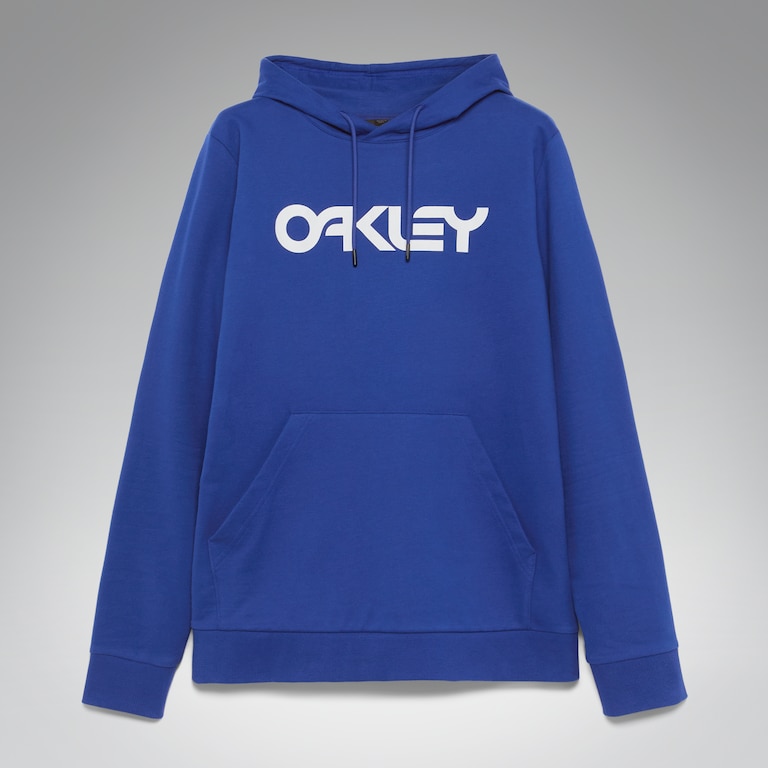 B1B Po Hoodie 2.0 - Electric Blue