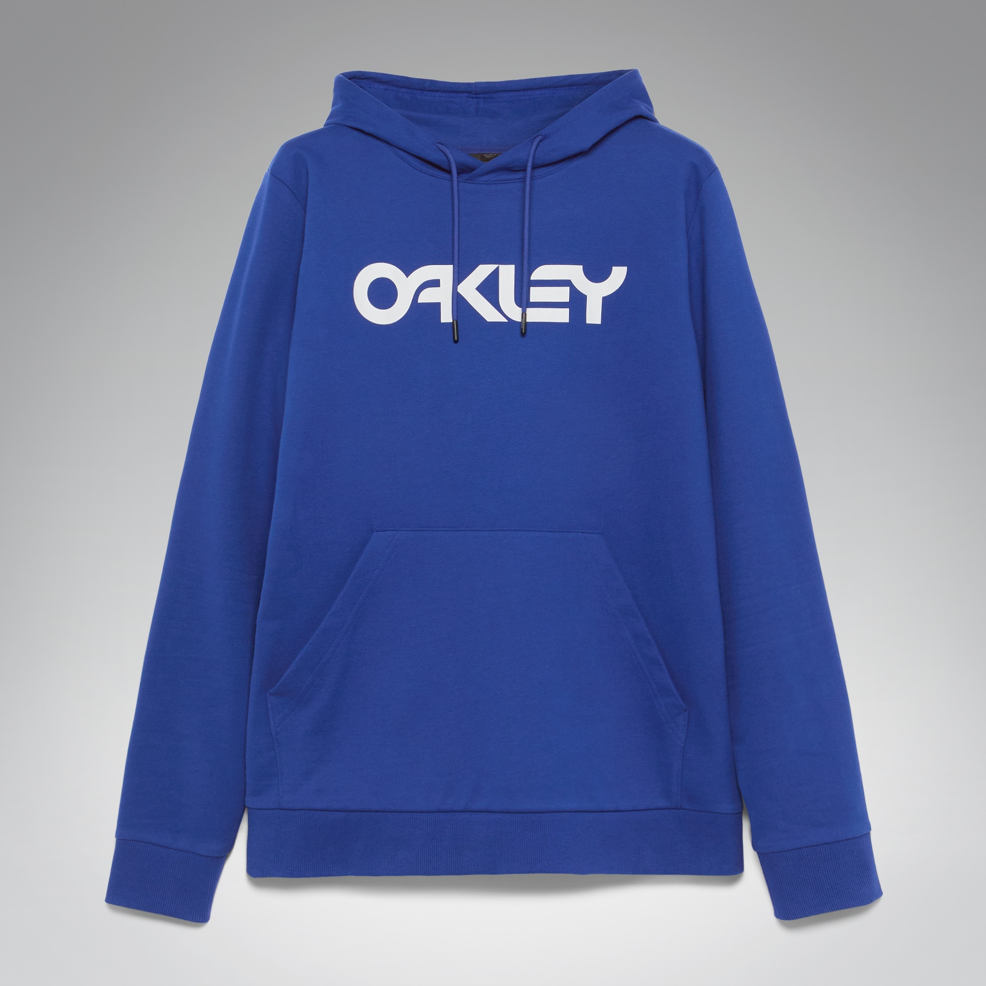 オークリー OAKLEY ベースボール パーカー ネイビー Ｍサイズ 未使用 Oakley B1B Po Hoodie 2.0 in Electric Blue | Oakley® US
