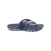 Sandália Masc Mod Killer Point Camo - Navy Blue