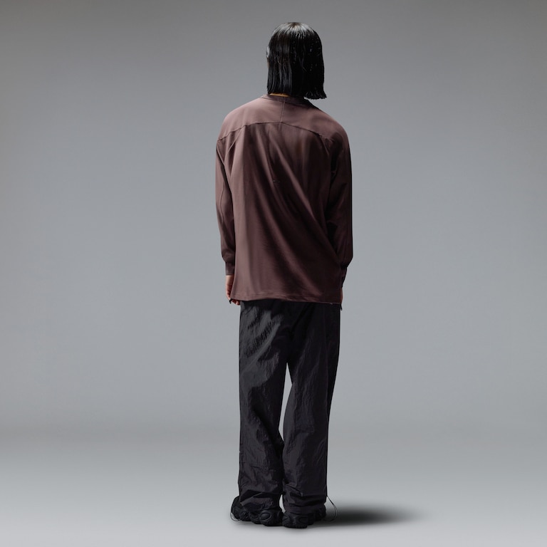 Fgl Spray Rip Pants 1.0 - Phantom