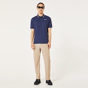 O-Sync Pack Polo Essential 1.0 - Foggy Blue