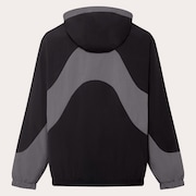 Verve Rc Anorak - Blackout