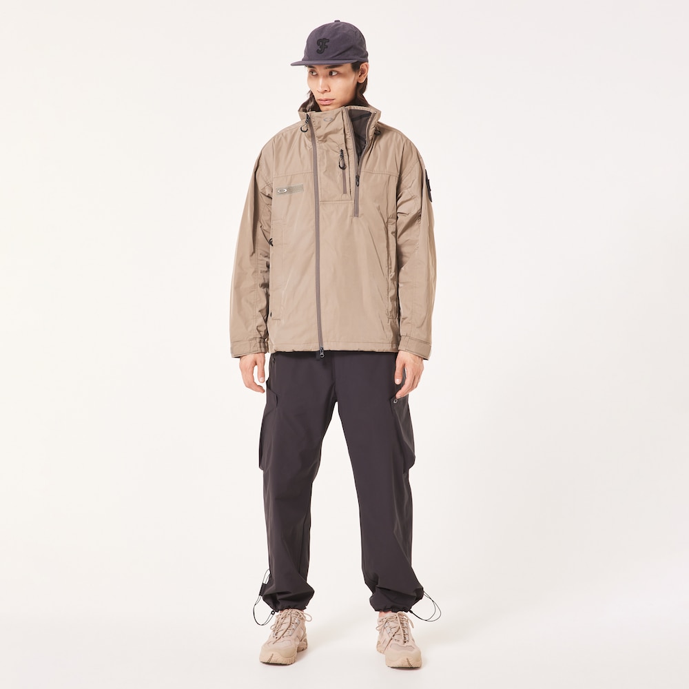 Oakley Fgl Recon Jacket 5.7 in Bark | Oakley® JP