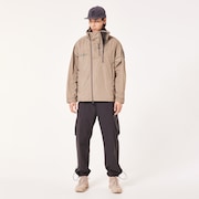 Oakley Fgl Recon Jacket 5.7 in Bark | Oakley® JP
