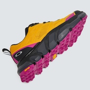 Light Breathe - Yellow/Purple