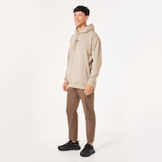 En Multi Type-01 Tapered Pants - Canteen