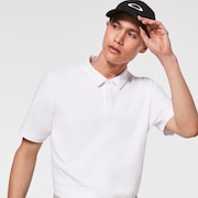 Clubhouse RC Polo 2.0 - White