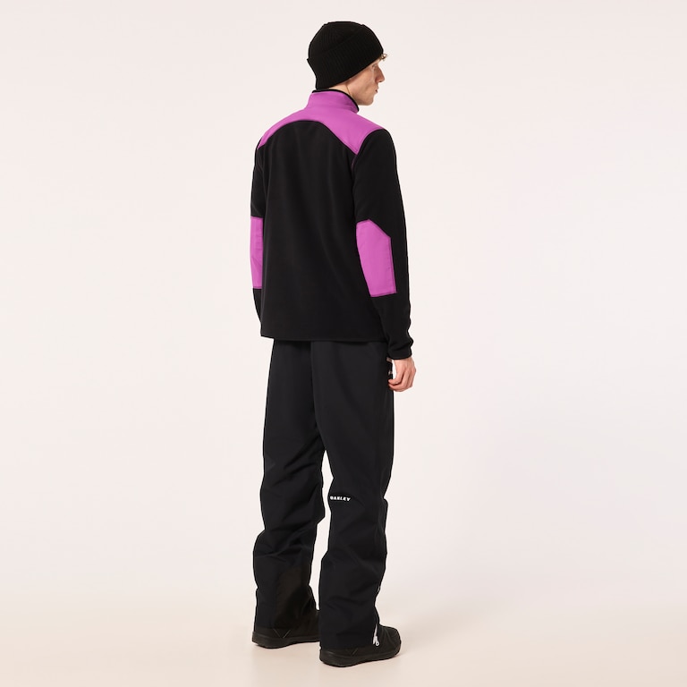 Unbound Gore-Tex Shell Pant - Blackout