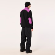 Unbound Gore-Tex Shell Pant - Blackout