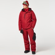 Core Divisional Rc Insulated J - Iron Red