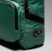 Oakley Packable Backpack - Nile Green