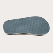 Burke Flip Flop - Dark Slate