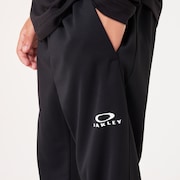 Ytr Tech Jersey Pt 8.0 - Blackout