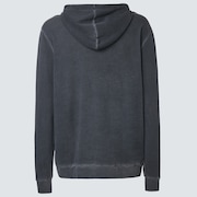 Dye Pullover Sweatshirt - Blackout
