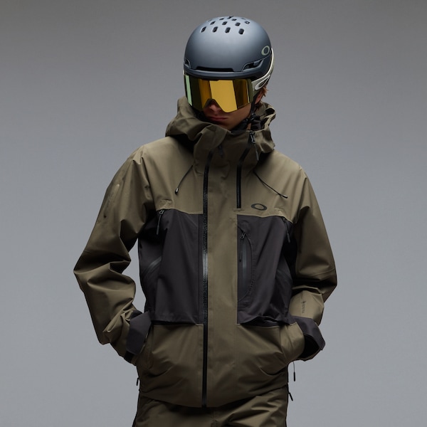 Baldface Gore-Tex Jacket