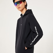 O-Sync Pack Pullover Hoodie - Blackout