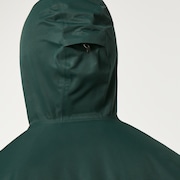 Range Rc Jacket - Hunter Green
