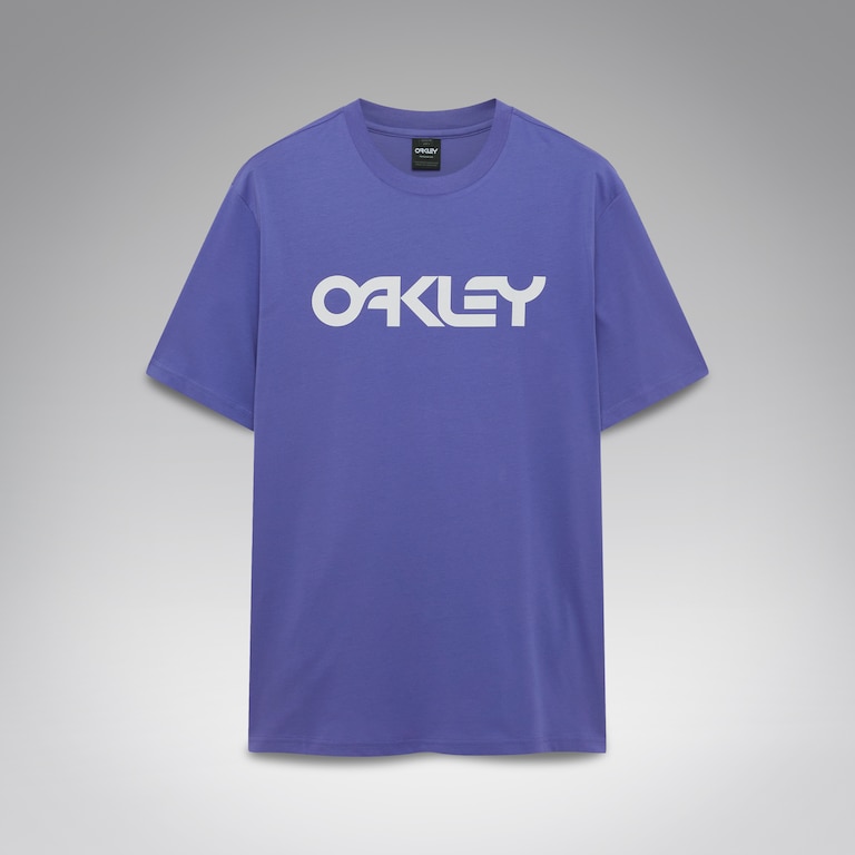Mark II Tee 2.0 - Lilac Slate