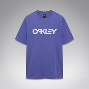 Mark II Tee 2.0 - Lilac Slate