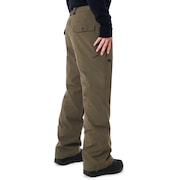 Sli Insul. Pant 10K/ 2L - Dark Brush