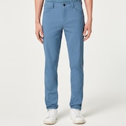 Oakley Transition Pant - Copen Blue