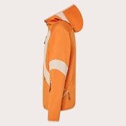 Latitude Arc Jacket - Ginger