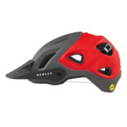 DRT5 - MIPS - Black/Red