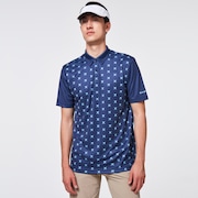 Driver Polo - Universal Blue