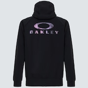 Enhance QD Fleece Jacket 11.0 - Blackout