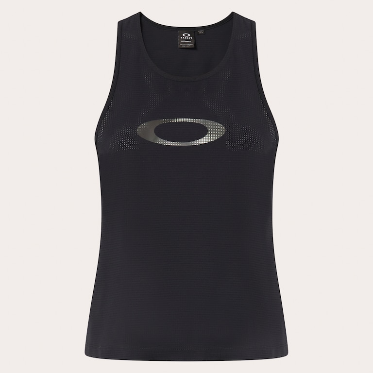 W Pursuit Pro Tank - Blackout