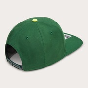 47 Oakley B1B Ellipse Hat - Viridian