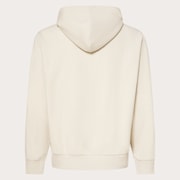 Mtl Po Hoodie - Mist