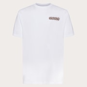 Dig Tee - White