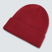 B1B Logo Beanie - Iron Red