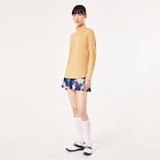Elevate LS Essence Mock - Light Curry