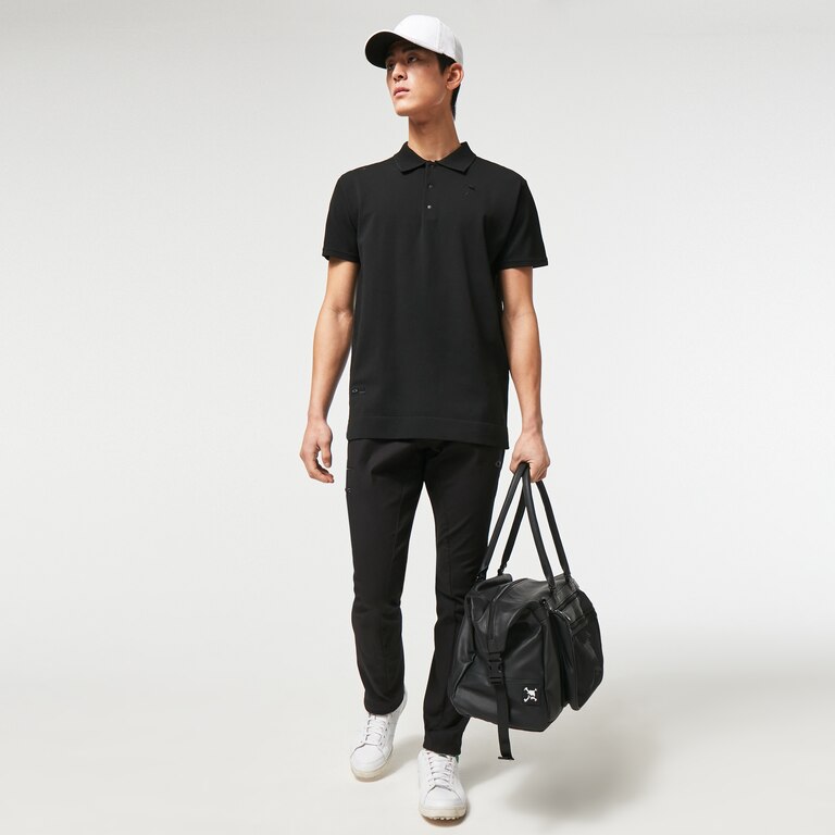 Skull Common Sweater Shirt 1.0 - Blackout