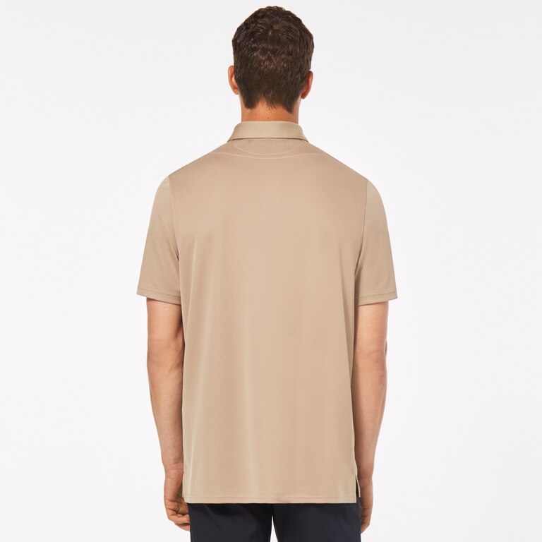 Oakley Icon TN Protect RC Polo - Rye