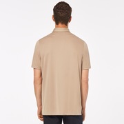 Oakley Icon TN Protect RC Polo - Rye