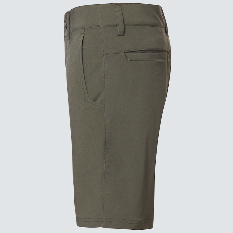 Pierside 19 Rc Hybrid Short - New Dark Brush