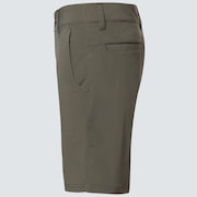Pierside 19 Rc Hybrid Short - New Dark Brush