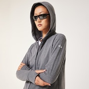 Radiant Fabulous Jacket 10.0 - Dark Grey Hthr