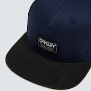 Bondi B1B Snapback - Fathom