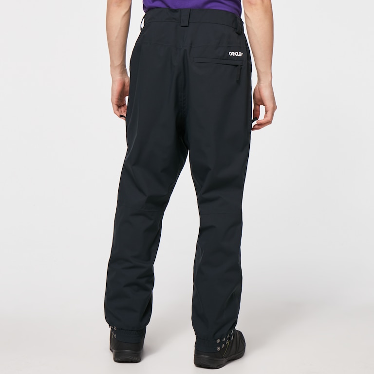 Evocative Rc Shell Pant - Blackout