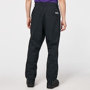 Evocative Rc Shell Pant - Blackout