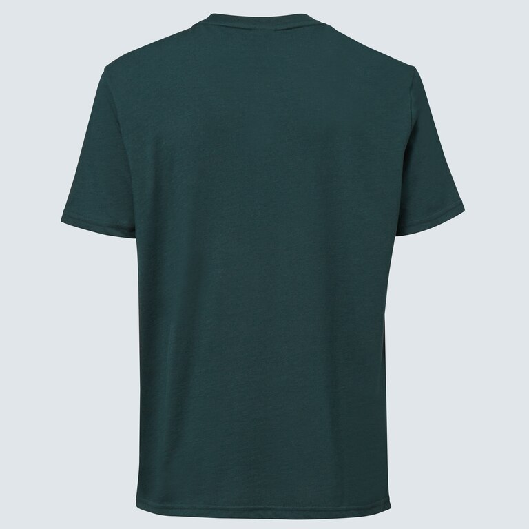 Ribbon B1B Tee - Hunter Green