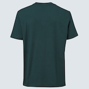 Ribbon B1B Tee - Hunter Green