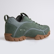 Tênis Masc Mod Flak II - Surplus Green