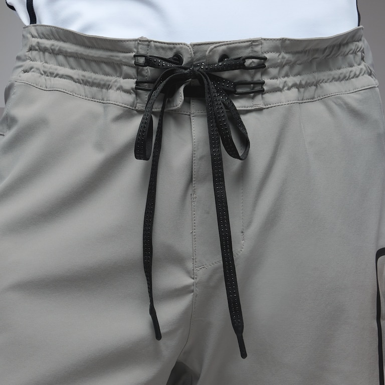 Waterscape Boardshort - Cement