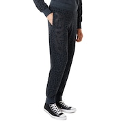 Oakley Tnp Animalier Fleece Pant - Blackout